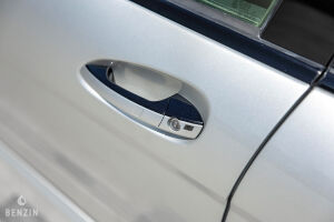 Mercedes-Benz C63 AMG Edition 507 - 2014