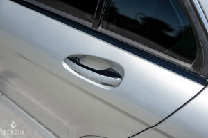 Mercedes-Benz C63 AMG Edition 507 - 2014