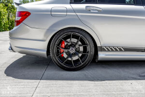 Mercedes-Benz C63 AMG Edition 507 - 2014