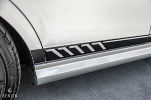 Mercedes-Benz C63 AMG Edition 507 - 2014