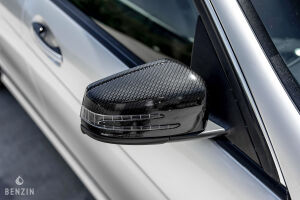 Mercedes-Benz C63 AMG Edition 507 - 2014