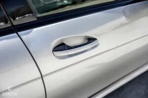 Mercedes-Benz C63 AMG Edition 507 - 2014