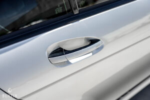 Mercedes-Benz C63 AMG Edition 507 - 2014