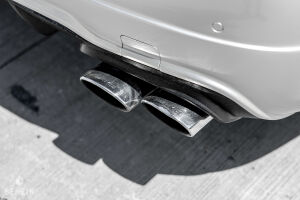 Mercedes-Benz C63 AMG Edition 507 - 2014