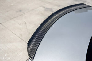 Mercedes-Benz C63 AMG Edition 507 - 2014