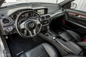 Mercedes-Benz C63 AMG Edition 507 - 2014
