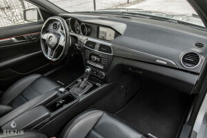 Mercedes-Benz C63 AMG Edition 507 - 2014