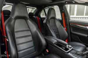 Mercedes-Benz C63 AMG Edition 507 - 2014