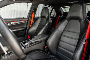 Mercedes-Benz C63 AMG Edition 507 - 2014