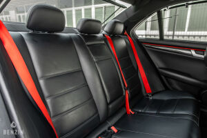 Mercedes-Benz C63 AMG Edition 507 - 2014