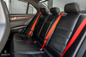 Mercedes-Benz C63 AMG Edition 507 - 2014