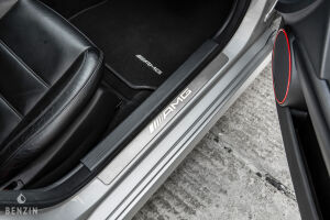 Mercedes-Benz C63 AMG Edition 507 - 2014