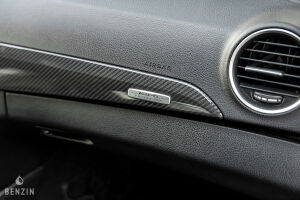 Mercedes-Benz C63 AMG Edition 507 - 2014