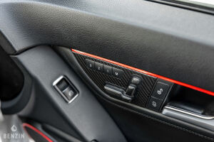 Mercedes-Benz C63 AMG Edition 507 - 2014