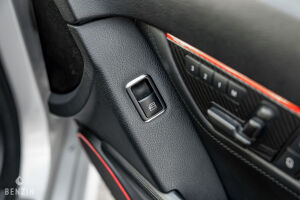 Mercedes-Benz C63 AMG Edition 507 - 2014