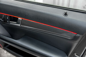 Mercedes-Benz C63 AMG Edition 507 - 2014