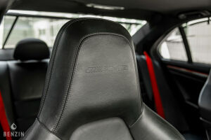 Mercedes-Benz C63 AMG Edition 507 - 2014