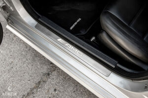 Mercedes-Benz C63 AMG Edition 507 - 2014