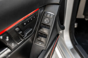 Mercedes-Benz C63 AMG Edition 507 - 2014