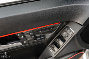 Mercedes-Benz C63 AMG Edition 507 - 2014