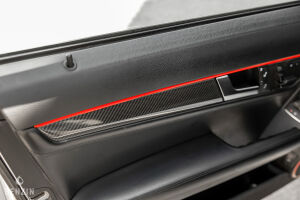 Mercedes-Benz C63 AMG Edition 507 - 2014