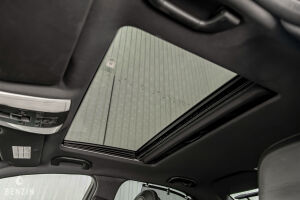 Mercedes-Benz C63 AMG Edition 507 - 2014