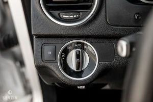 Mercedes-Benz C63 AMG Edition 507 - 2014