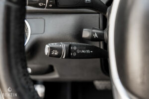 Mercedes-Benz C63 AMG Edition 507 - 2014