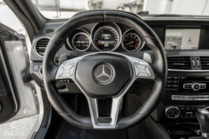 Mercedes-Benz C63 AMG Edition 507 - 2014