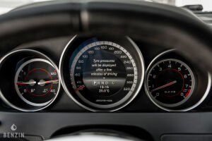 Mercedes-Benz C63 AMG Edition 507 - 2014