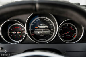 Mercedes-Benz C63 AMG Edition 507 - 2014