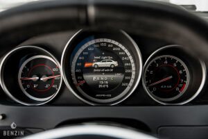 Mercedes-Benz C63 AMG Edition 507 - 2014