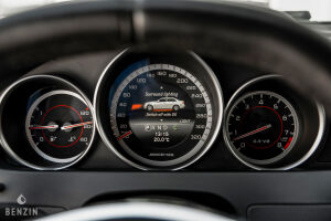 Mercedes-Benz C63 AMG Edition 507 - 2014