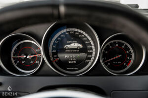 Mercedes-Benz C63 AMG Edition 507 - 2014