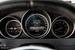 Mercedes-Benz C63 AMG Edition 507 - 2014