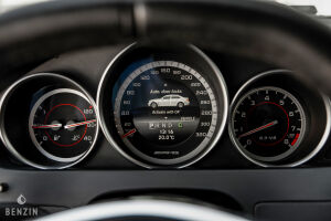 Mercedes-Benz C63 AMG Edition 507 - 2014