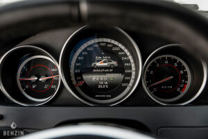 Mercedes-Benz C63 AMG Edition 507 - 2014