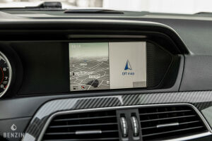 Mercedes-Benz C63 AMG Edition 507 - 2014