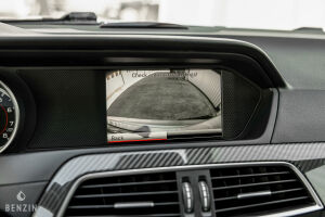 Mercedes-Benz C63 AMG Edition 507 - 2014