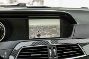 Mercedes-Benz C63 AMG Edition 507 - 2014