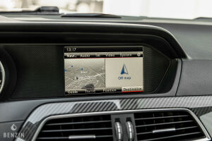 Mercedes-Benz C63 AMG Edition 507 - 2014