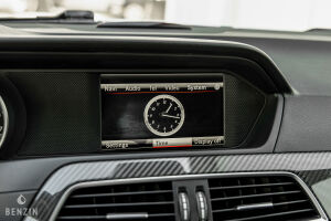 Mercedes-Benz C63 AMG Edition 507 - 2014