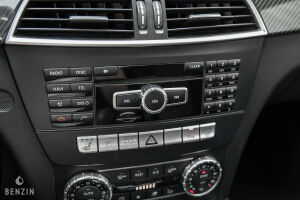 Mercedes-Benz C63 AMG Edition 507 - 2014