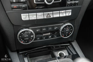 Mercedes-Benz C63 AMG Edition 507 - 2014