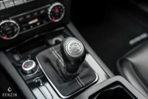 Mercedes-Benz C63 AMG Edition 507 - 2014