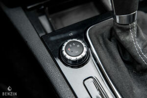 Mercedes-Benz C63 AMG Edition 507 - 2014