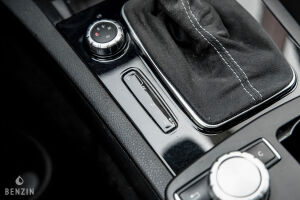 Mercedes-Benz C63 AMG Edition 507 - 2014