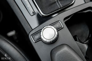 Mercedes-Benz C63 AMG Edition 507 - 2014