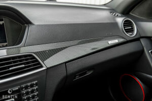 Mercedes-Benz C63 AMG Edition 507 - 2014