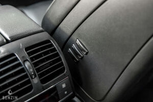 Mercedes-Benz C63 AMG Edition 507 - 2014